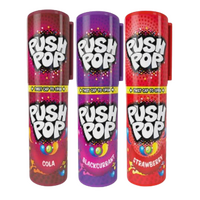 Push Pop 15g Cola