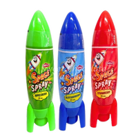 Space Spray 85ml Blue Raspberry