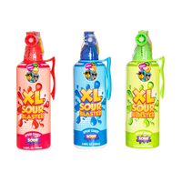 XL Sour Blaster 105ml Apple