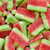 Sour Watermelon Slice