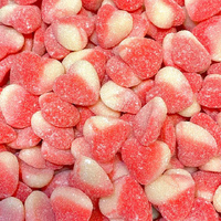 Sour Hearts