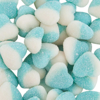 Sour Hearts Blue