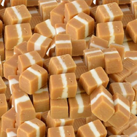 Bulk Jersey Caramels