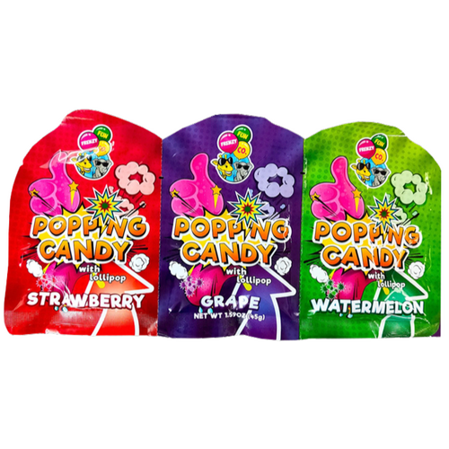 Popping Candy 45g