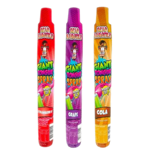 Giant Tongue Spray 105ml