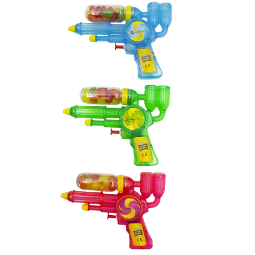 Water Gun Candy 20g