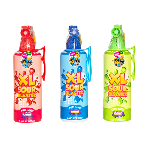 XL Sour Blaster 105ml