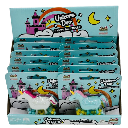 USA Kidsmania Unicorn Doo 9g 