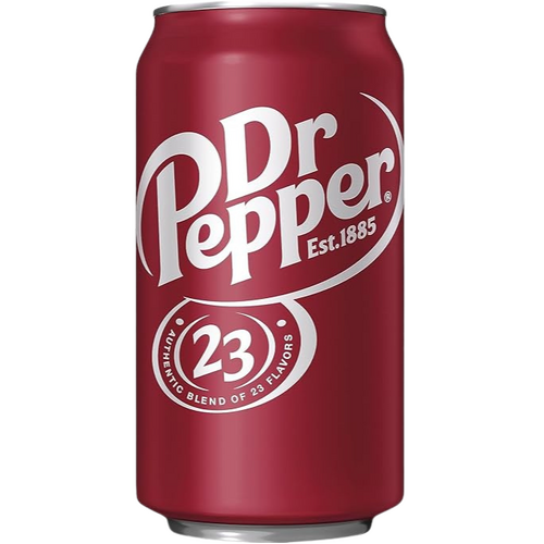 USA Dr.Pepper Orginal 355mL