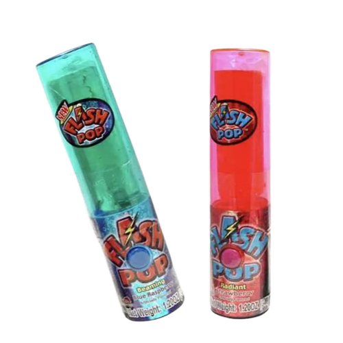 USA Kidsmania Flash Pop 34g