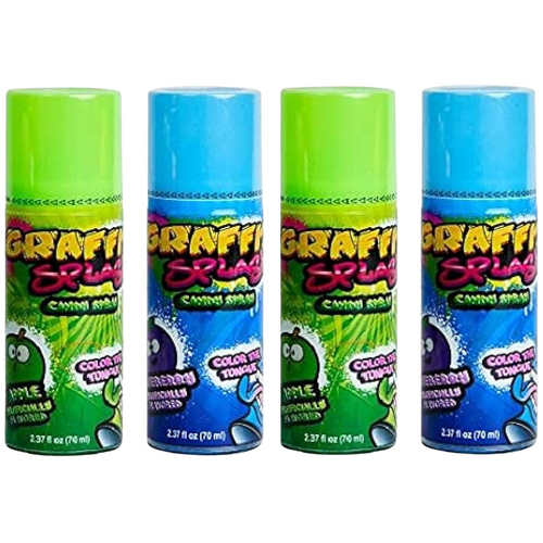 Kidsmania Graffiti Splash 70ml