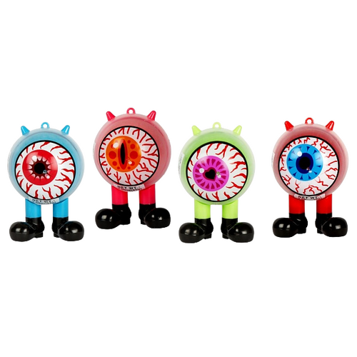 USA Kidsmania ICU Cyclops Monster 85g