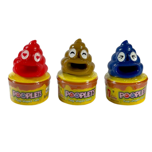 Kidsmania Pooplets 15g