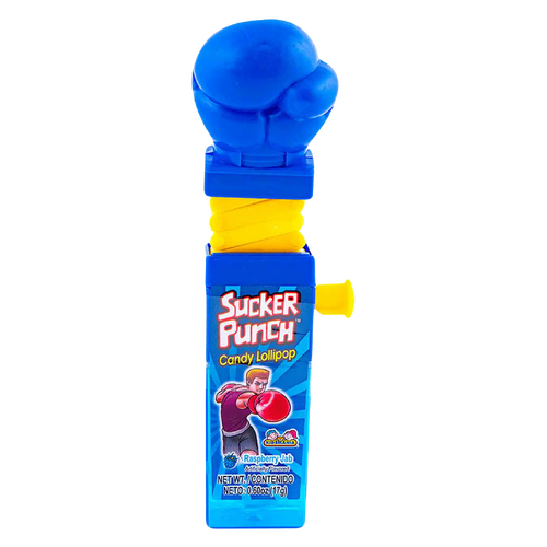 USA Kidsmania Sucker Punch 144g