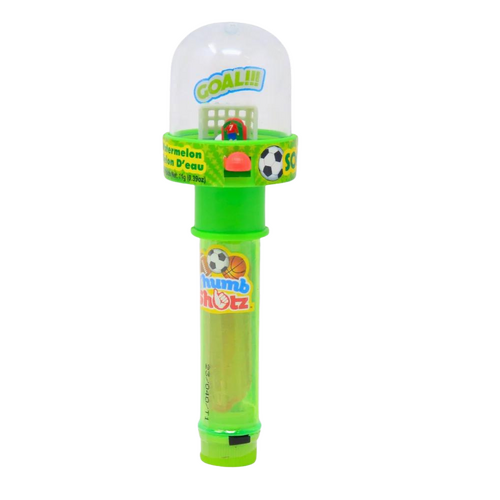 USA Kidsmania Thumb Shotz 11g