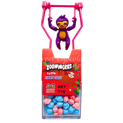 Kidsmania Zoowingers 14g