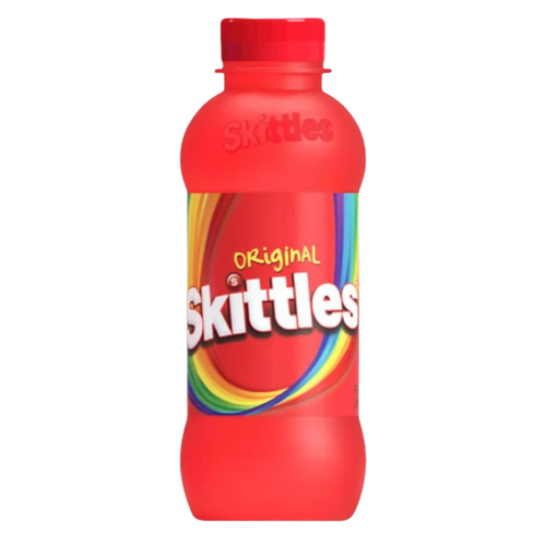 USA Skittles Drink Original 414mL