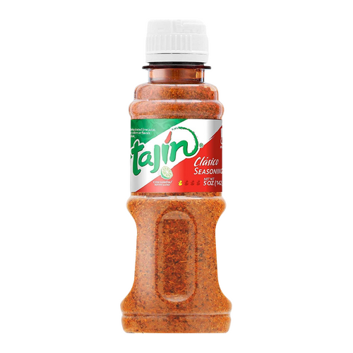 USA Tajin Classic Seasoning With Lime 142g