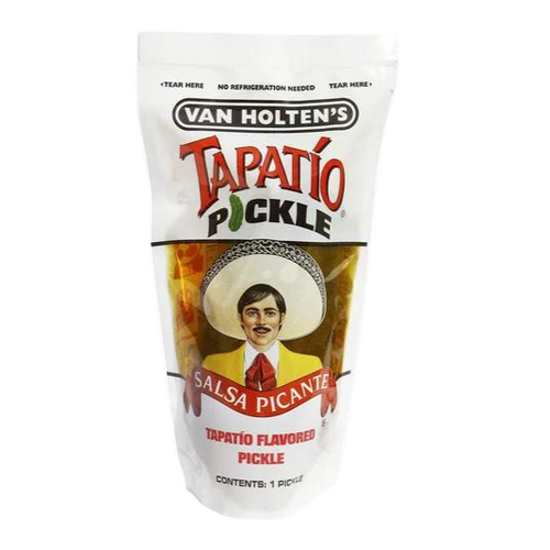 USA Van Holten Tapatio Pickle