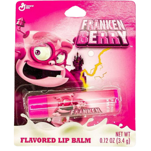 USA Franken Berry Lip Balm Sgl