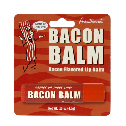 USA Lip Balm Bacon Flavour