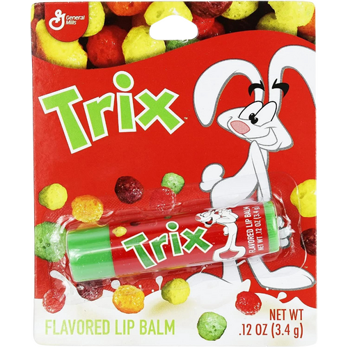 USA Trix Lip Balm  Sgl