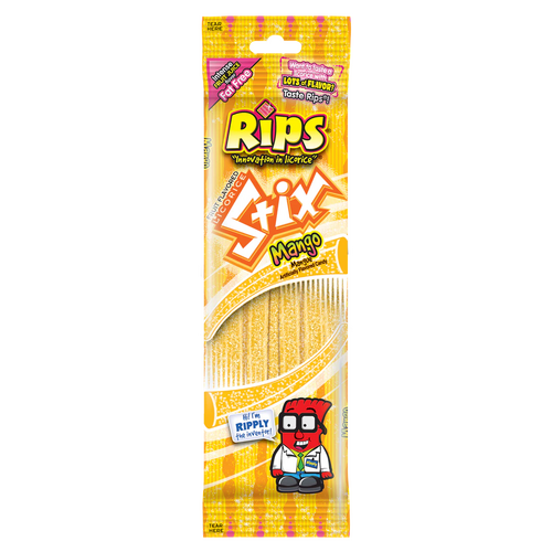 USA Rips Stix Mango 50g