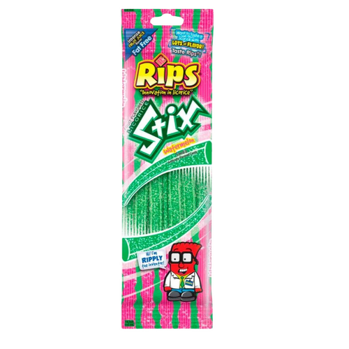 USA Rips Stix Melon  50g