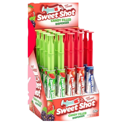 USA Sweet Shot Dispenser 20g