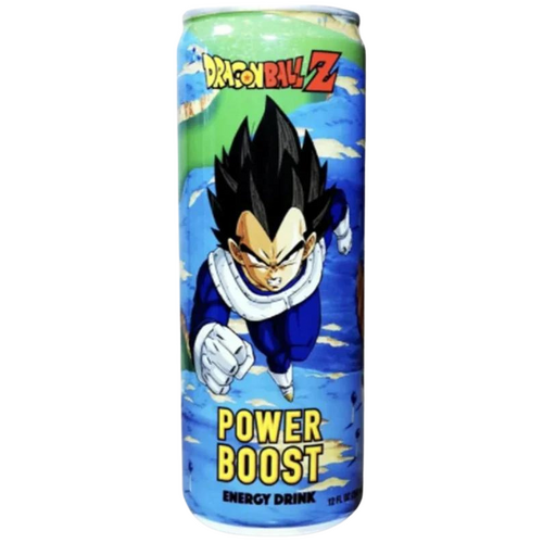 USA Dragonballz Power Boost 355ml