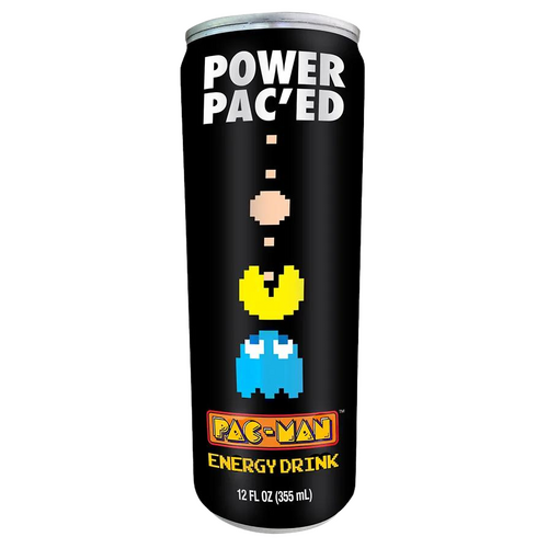 USA Power  Paced Drink 355ml