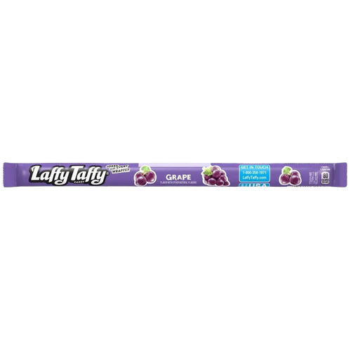 USA Laffy Taffy Rope Grape