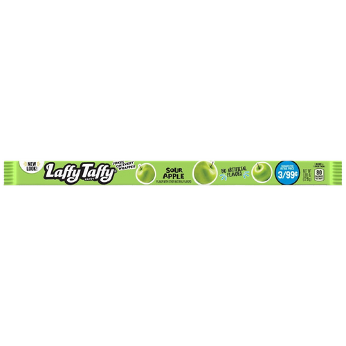 USA Laffy Taffy Rope Sour Apple