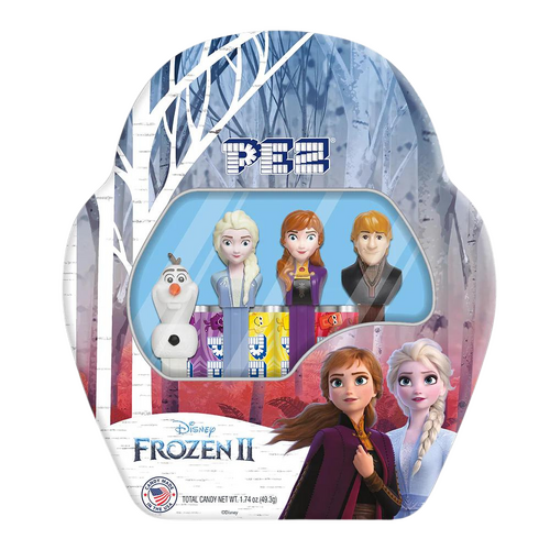 PEZ Frozen