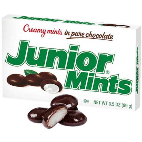 USA Junior Mints 99g