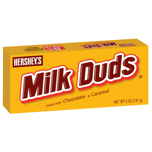 USA Milk Duds 141g