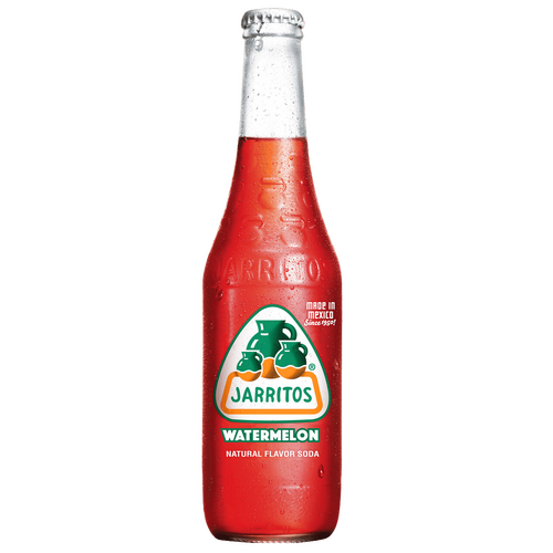 Mexican Jarritos Watermelon 370mL