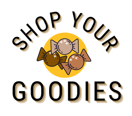 Shop Your Goodies logo